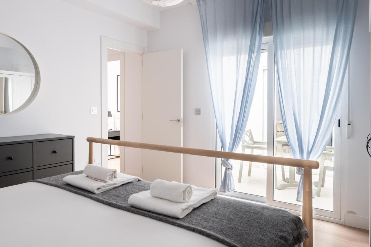 Casa Senorial En El Corazon Del Puerto By Hometels Sagunto 외부 사진