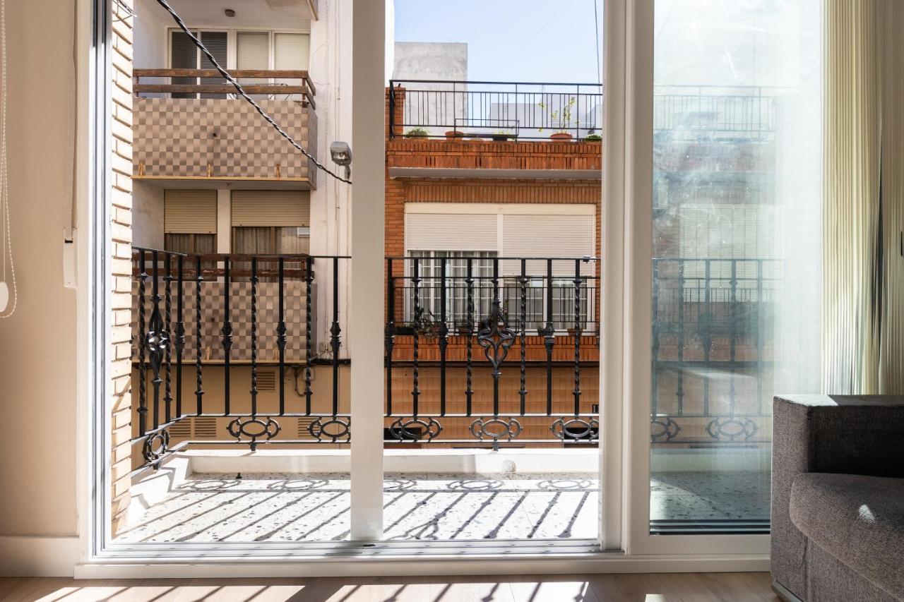 Casa Senorial En El Corazon Del Puerto By Hometels Sagunto 외부 사진