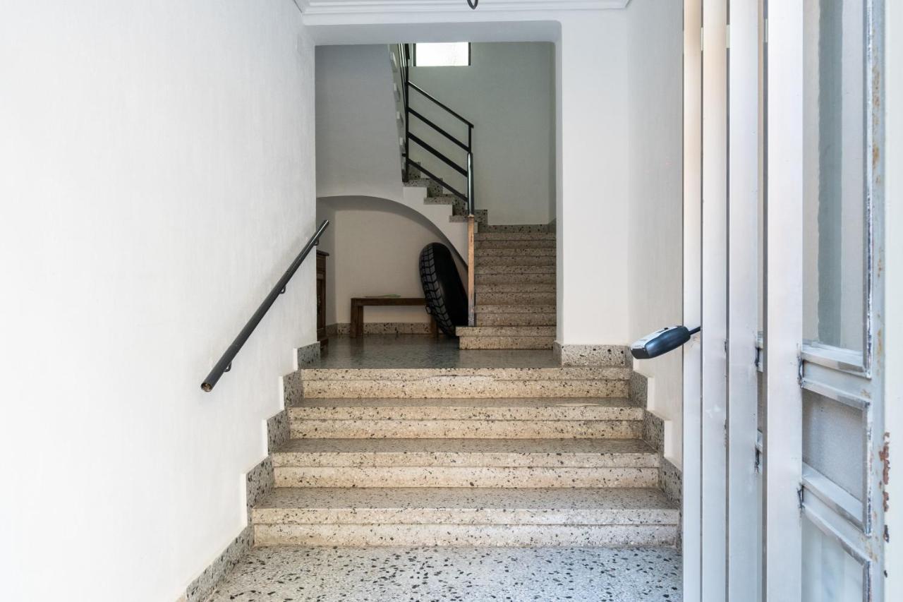 Casa Senorial En El Corazon Del Puerto By Hometels Sagunto 외부 사진