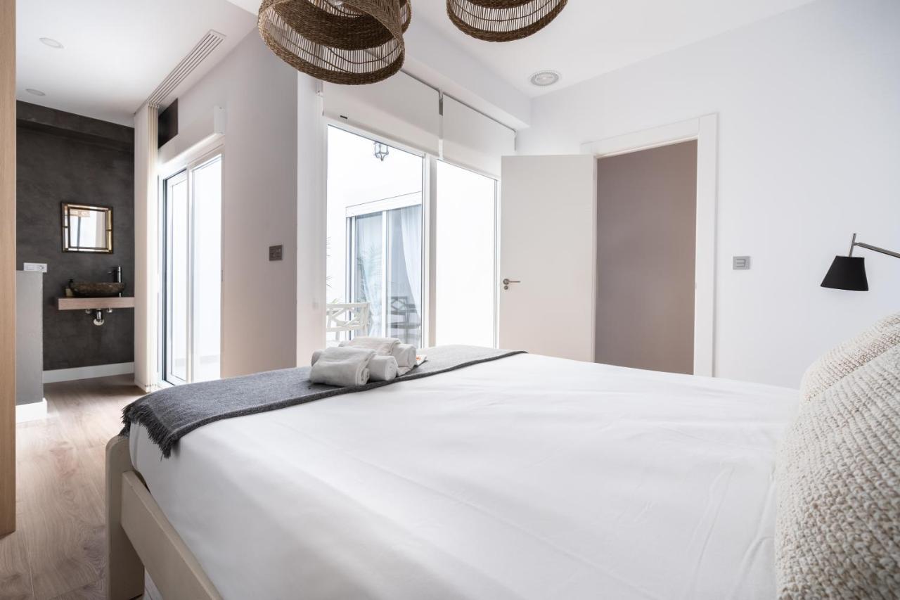 Casa Senorial En El Corazon Del Puerto By Hometels Sagunto 외부 사진