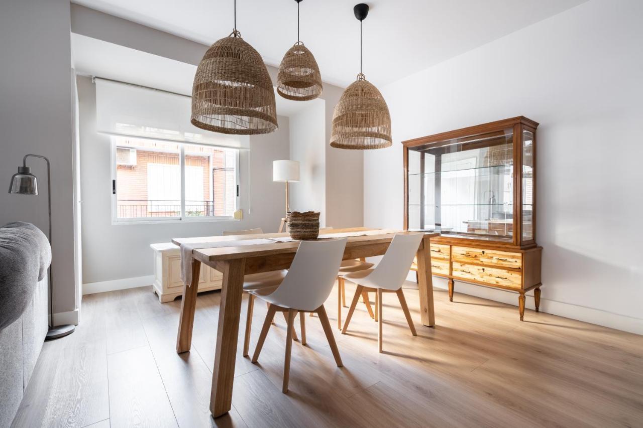 Casa Senorial En El Corazon Del Puerto By Hometels Sagunto 외부 사진